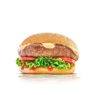 Original Burger