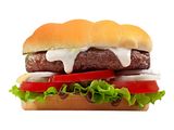 Original beef Burger