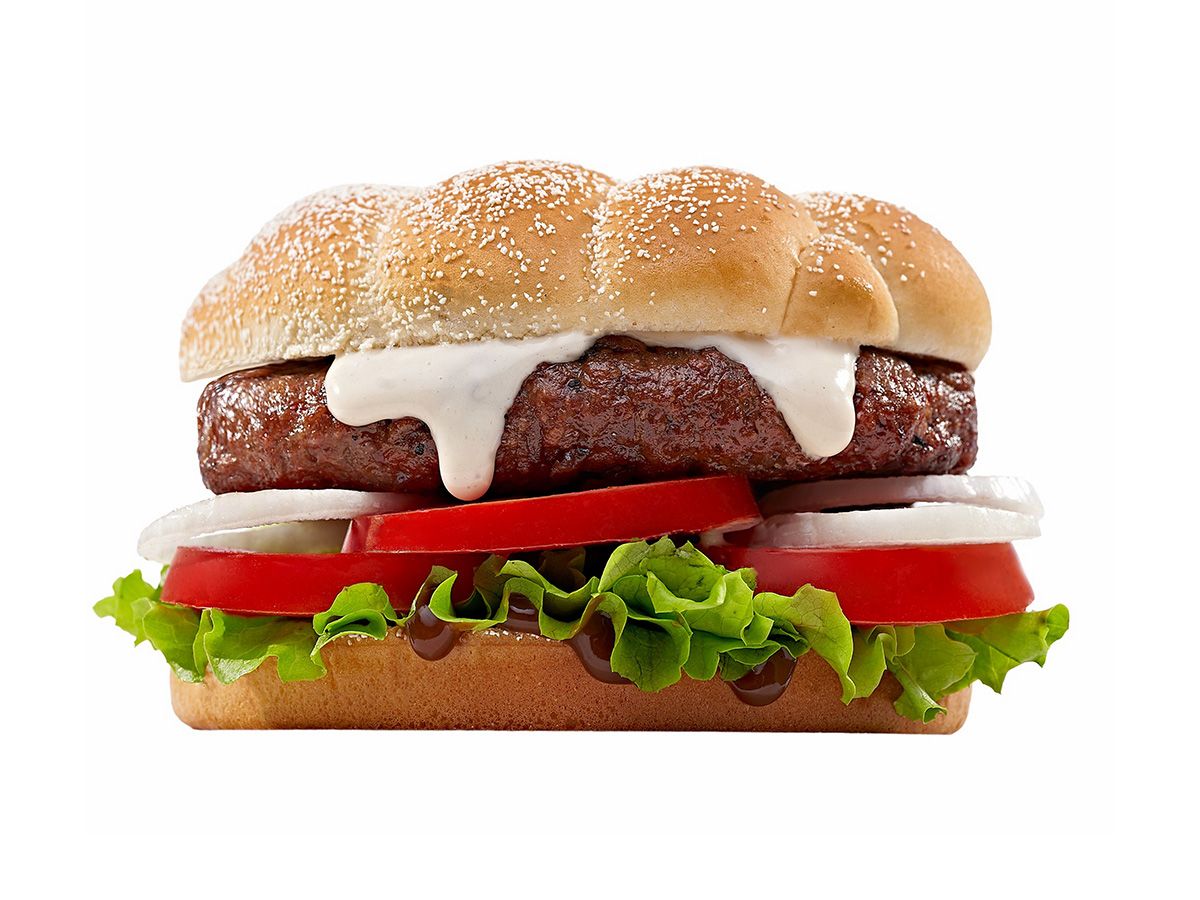 Original Beef