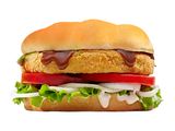 Original chicken Burger