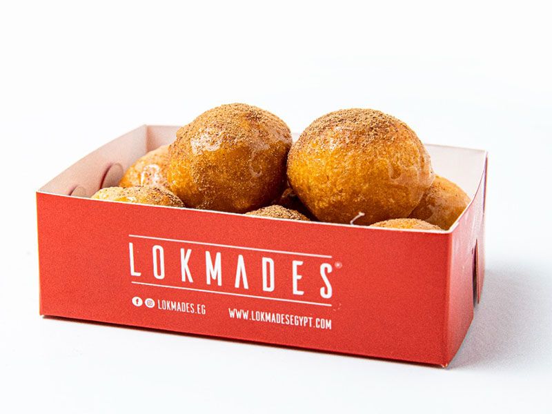 Original Lokma