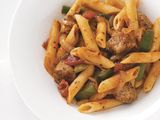 Oriental Pasta