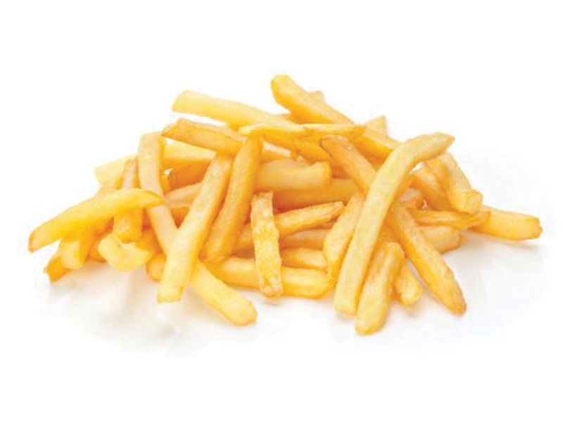 Original Fries