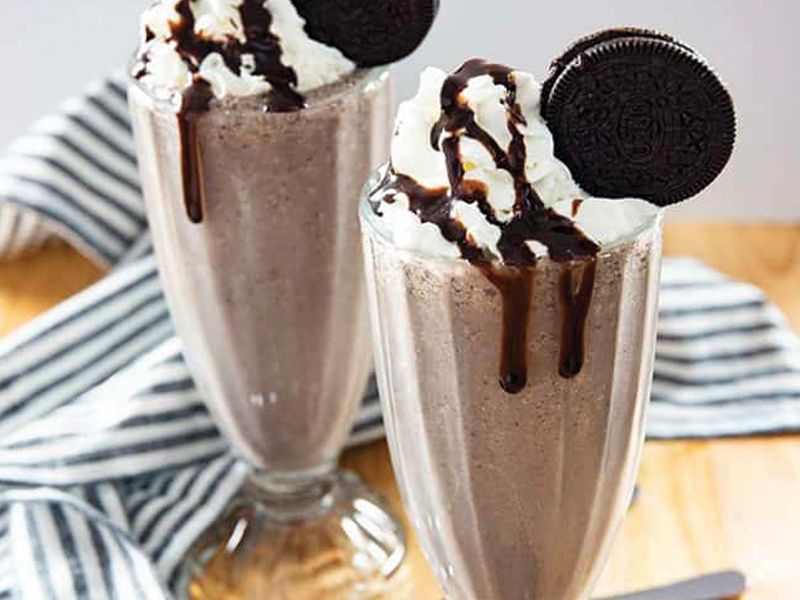Oreo