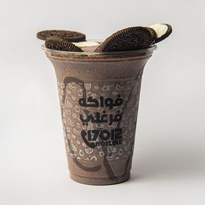 Oreo