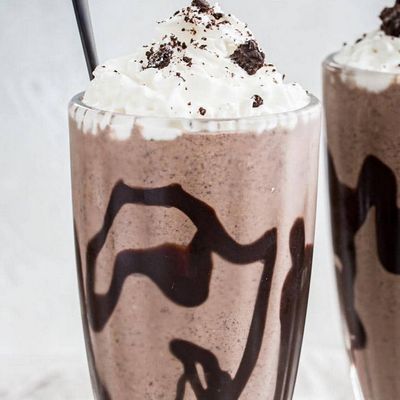 Oreo Juice