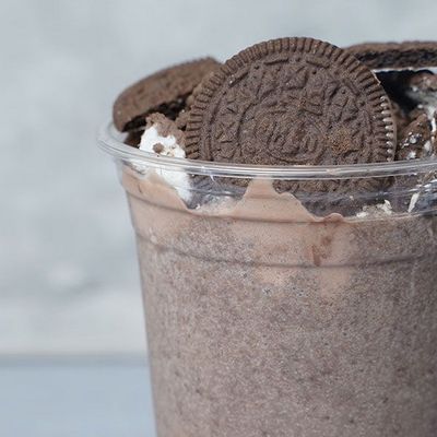 Oreo nos darba
