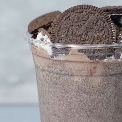 Oreo