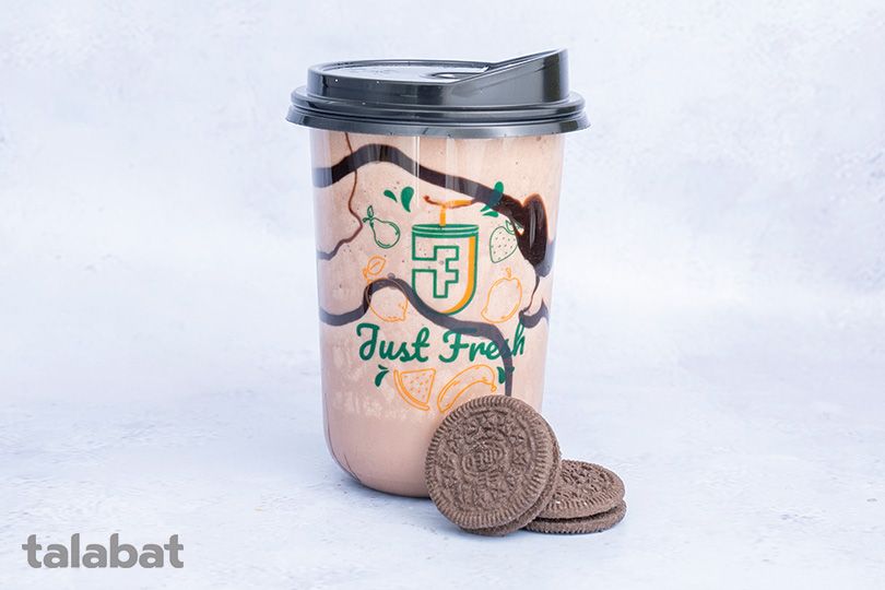 Oreo