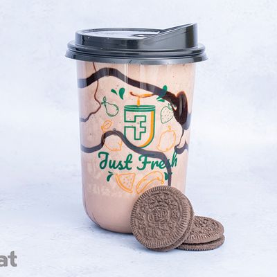 Oreo