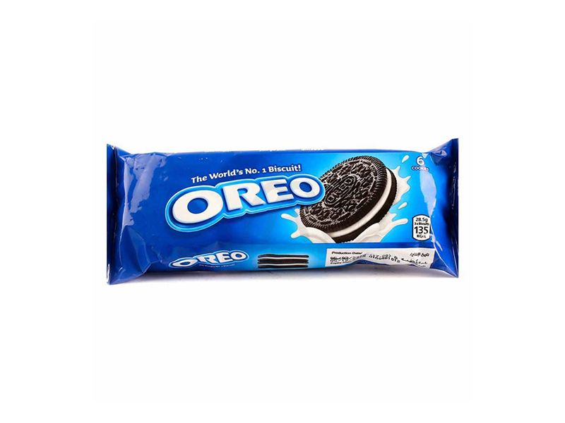 Oreo Chocolate