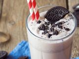 Oreo Juice