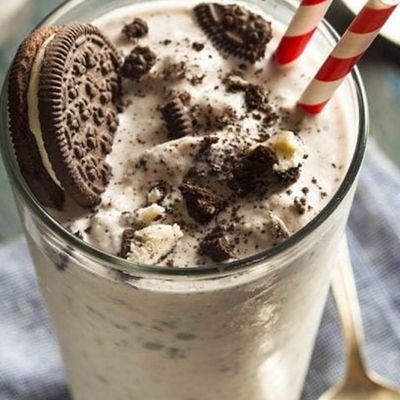 Oreo Juice