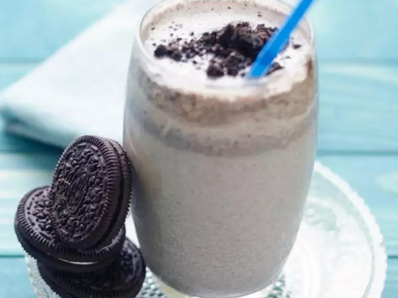Special Oreo pieces
