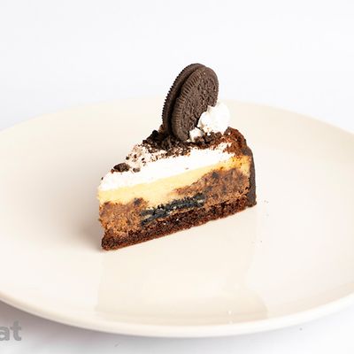 Cheesecake Oreo