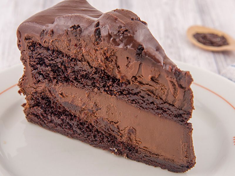 Oreo Chocolate Cake
