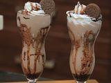 Oreo Shake