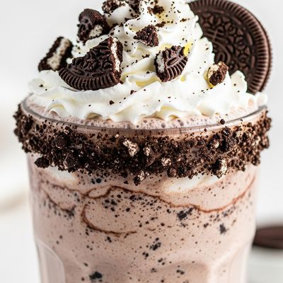 Oreo Shake