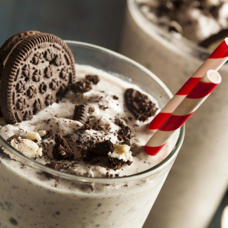 Oreo Shake