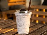 Oreo Milkshake