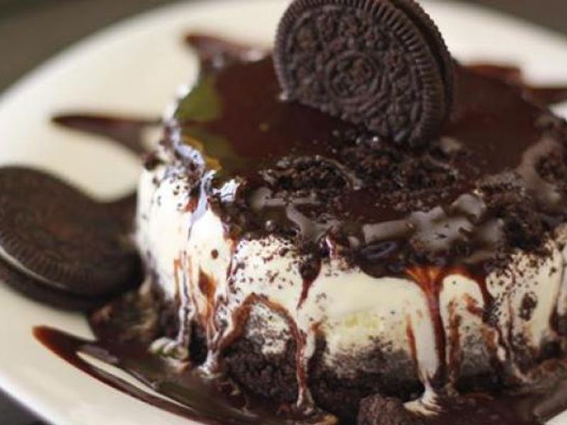 Oreo Madness