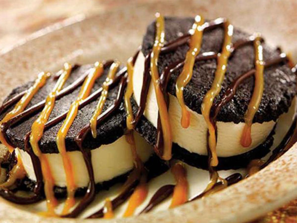 Oreo Madness