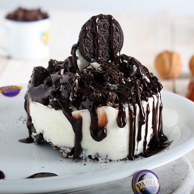 Oreo Madness
