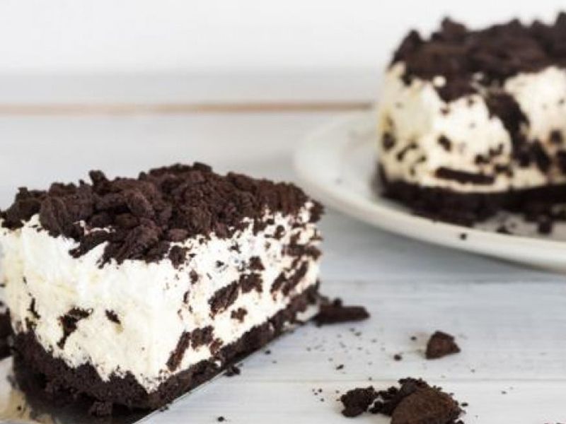 Oreo Madness