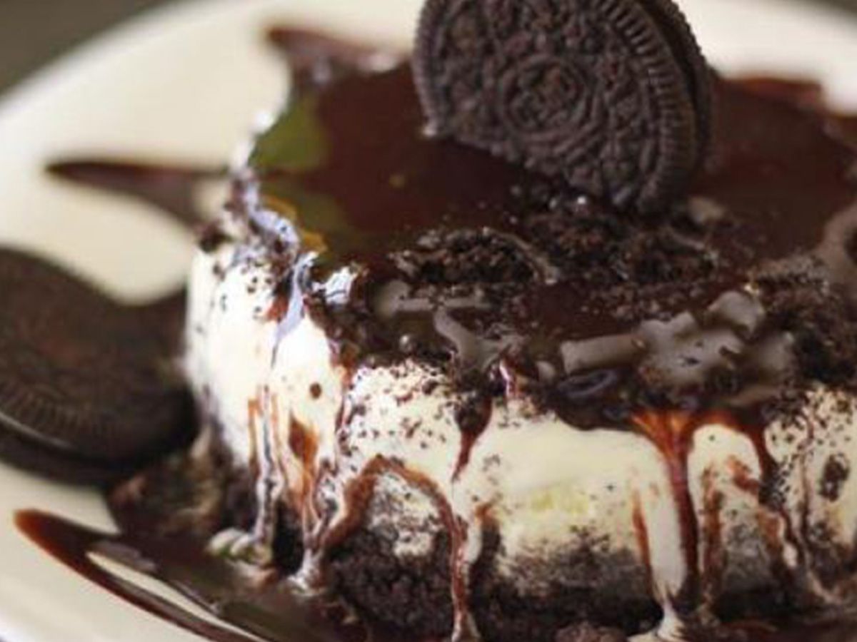 Oreo Madness