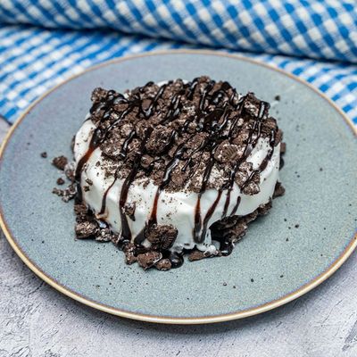 Oreo Madness