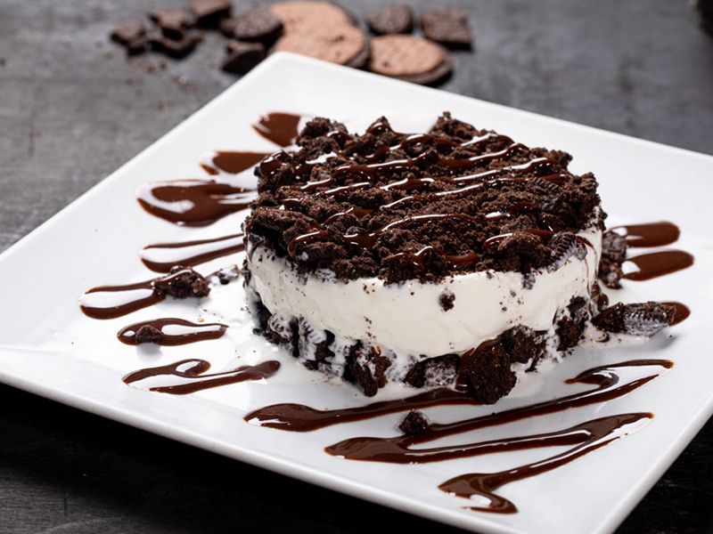 Oreo Madness