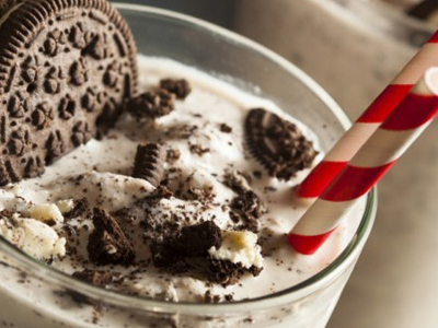 Oreo