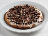 Oreo Waffle
