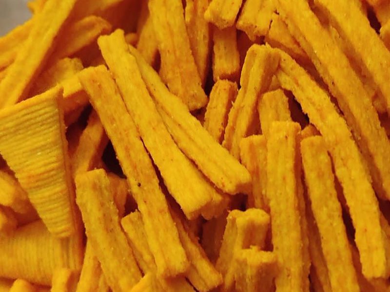 Ustica With Cheese