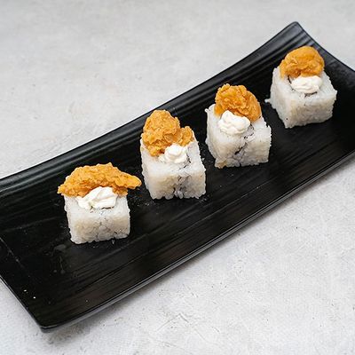 Oshi Shrimp