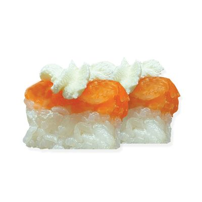 Oshi Dynamite Salmon 6 Pieces