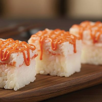 OSHI CRAB 3 Pcs