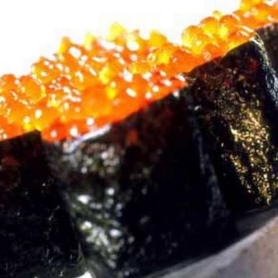 Oshi Caviar