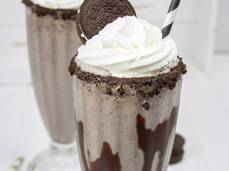 Overdose Cocktail