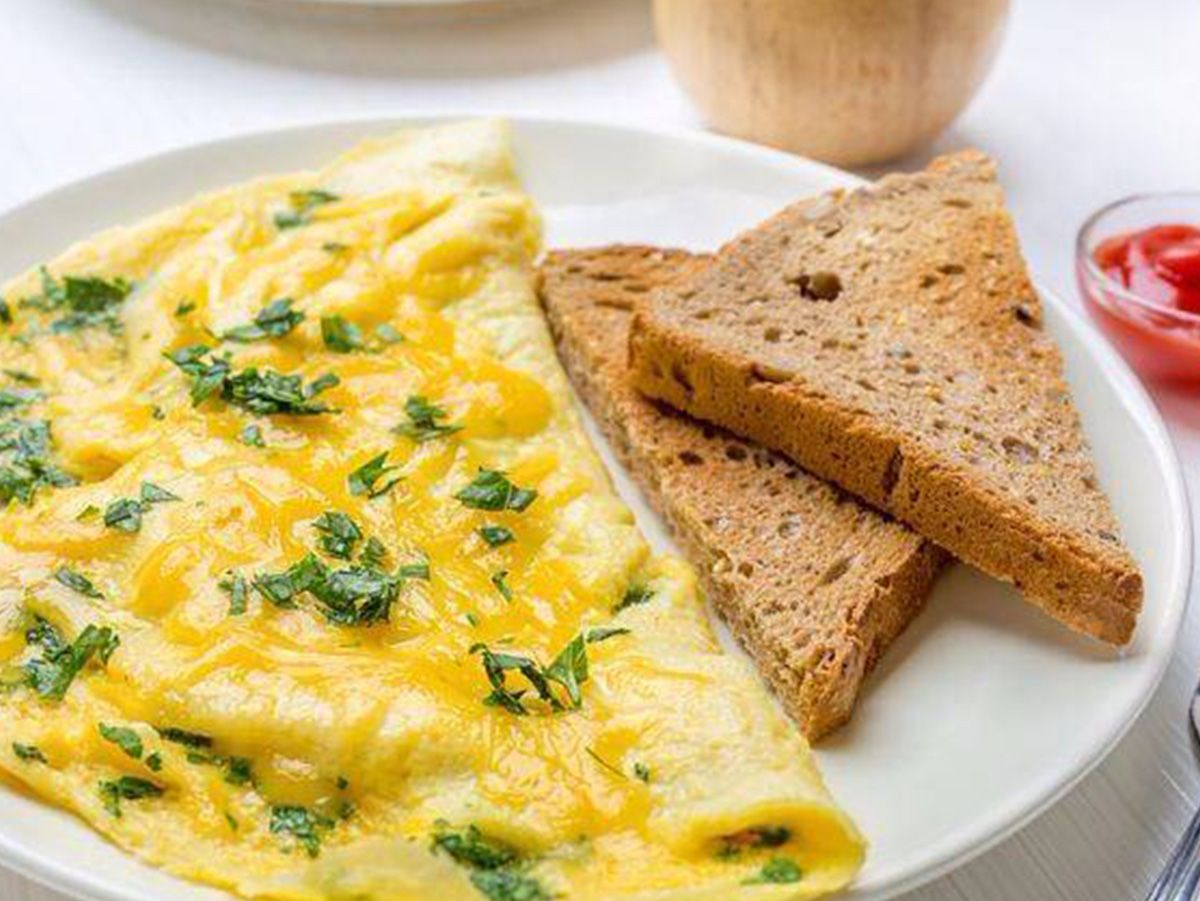 Omelette