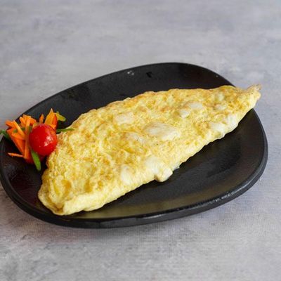 Omelette Pan