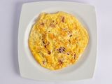French Omelette Order