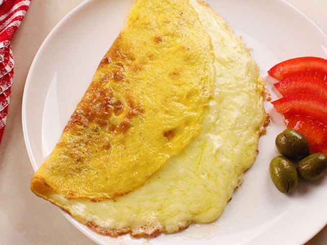 Omelette