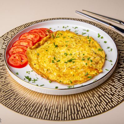 Omelette