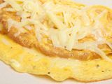 Apache omelette platter