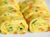 Spanish Omelet