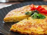 Spanish Omelette
