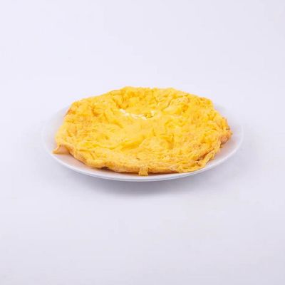 Mixed Cheese Omelet Boxes