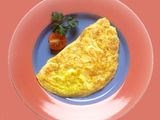 Large Omelette Box