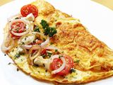 Omlete Smoke